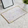 Manta Gruesa para Mascotas con Huellas de Pata de Franela, Manta para Perros y Gatos para Todas las Estaciones, Suministros para Mascotas, Venta al por Mayor