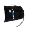 Bolsa de Almacenamiento Duradera de Tela Oxford con Cierre de Cordón para Mover Ropa de Cama Ropa Maleta Bolsa de Cordón para Cosméticos