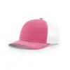 Gorra de Béisbol con Protección Solar para Exteriores Richardson 112 Gorra Trucker Transfronteriza Nuevo Estilo Logotipo Personalizable Visera Gorra de Malla