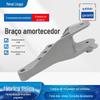 Braço Amortecedor Acessórios para Carro Nova Energia Produtos de Alumínio Molde Fundição Sob Pressão de Liga de Alumínio Acessórios para Carro Nova Energia