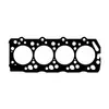 Refacciones para auto MD302889 junta de bancada de cilindro para Mitsubishi