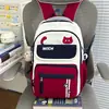 Mochila transfronteriza linda y elegante, modelo nuevo 2026 para niños y niñas, ultraligera, de gran capacidad para estudiantes de secundaria y preparatoria