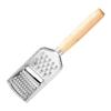 Cozinha Diversos Cabo de Madeira de Borracha Utensílios de Cozinha Pequenos Aço Inoxidável Pá de Pizza Rodinha Média para Torta Faca de Queijo Ferramentas de Confeitaria Conjunto