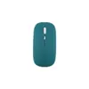 Aplicable para Funda Teclado Bluetooth Galaxy Tab A9+ Funda para Tableta Samsung de 11 pulgadas S6 lite Funda Retroiluminada de Colores