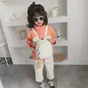 Mochila Infantil de Jardín de Infancia a la Moda, Linda Muñeca de Peluche de Conejo para Niñas, 1-3 Años, Mini Mochila para Niñas Pequeñas