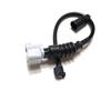 Adecuado para la línea de alarma de freno Toyota Lingzhi Lexus 47770-50030 sensor de pastilla de freno