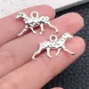 Liga Transfronteiriça Prata Brilhante Fofo Pingente de Animal de Estimação Chaveiro DIY Colar Brincos Patinha de Cachorro Charme Acessórios de Joia