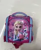 Mochila escolar transfronteriza 2026 nueva para estudiante de primaria carcasa dura de PC comercio exterior niños de 3 a 6 años mochila para jardín de infantes