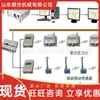 Sistema de Monitoreo de Presión del Techo para Minería con Larga Vida Útil Sistema de Monitoreo de Presión del Techo para Minas de Carbón