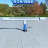 Novo equipamento de ginástica ao ar livre de padrão nacional para áreas residenciais, parques e centros comunitários, adequado para exercícios e atividades esportivas de idosos em pátios