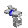 Conector Hembra de 2 Pines Delphi Carcasa de Plástico Conector 12010973Aptiv12015792