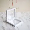 Pulsera de Cuentas con Doble Esmalte de Lazo para Mujer, Nueva Pulsera China Super Hada Dulce Simple para Estudiante Novia