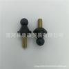 Aplicable a Guangqi Fike JEEP JEEP luz libre motor protector tornillo cubierta superior tornillo de cabeza esférica
