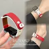 Venta al por mayor de fábrica Adecuado para la pulsera Huawei 10 Correa 8Nfc Cuero B9 Generación Versión Juvenil Correa de repuesto Correa de nicho