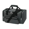 Bolsa Duffel Esportiva Bolsa Duffel de Viagem para Academia, Adequada para Esportes, Fitness, Viagem, Acampamento