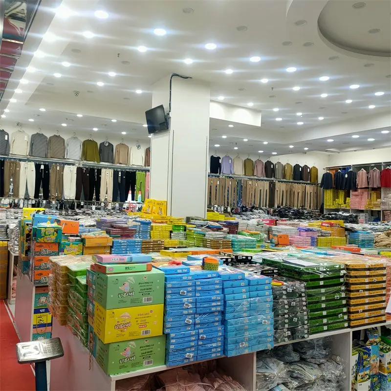 店内图