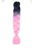 Africano Big Braid Peruca Colorido Dirty Braid Cabelo Corda Gradiente Fibra Química Big Braid Reggae Hip Hop Dirty Braid Hair Braid