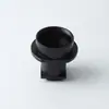 Maquinado CNC Hardware Maquinado de Precisión Piezas de Aluminio Piezas de Cobre Fresado CNC Diversas Especificaciones Carcasa de Lente Personalización