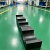 Las abrazaderas de tubo de nailon son resistentes al desgaste, las abrazaderas de cable son resistentes a la corrosión, abrazaderas de tubo de nailon de una sola fila, abrazaderas de cable de alta presión