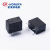Relé Hongfa Hfd23/024-1Zs Relé de 2A 12V24V4A Relé de Señal Pequeña de Alta Sensibilidad