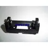 Portapilas CR123A Portapilas 16340/Asiento de Batería Pin Header Placa Soldable Montaje en Placa Portapilas Caja de Prueba para Baterías de Litio