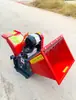 Picadora de Césped Portátil, Trituradora, Trituradora de Ramas, Máquina Pequeña para el Hogar para Huertos, Aves de Corral y Ganadería