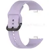 Adecuado para Redmi 5 Correa Hebilla Negra Redmi Watch4 Xiaomi 8/9Pro Samsung Hebilla Correa Hebilla Mismo Color
