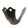 Ferramentas de Acessórios de Hardware para Malas de Voo Antigas de Bronze e Ferro Protetores de Canto Esféricos Protetores de Canto Integrados Protetores de Canto de Ângulo Reto
