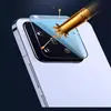 Adecuado para película de lente Xiaomi 15, película de cámara Xiaomi 14/Xiaomi 13, película protectora de lente 15 Pro, 15 Ultra