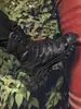 Botas de Combate de Gran Tamaño Transfronterizas para Hombre de Caña Alta Botas de Senderismo para Exteriores Botas de Entrenamiento para Senderismo Amazon Botas del Desierto para Fuerzas Especiales Hombre