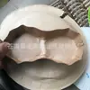 Caixa Retangular Descartável para Cachorro-Quente para Viagem, Marmita Gourmet, Caixa para Batatas Fritas