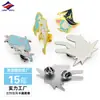 Broche de Personagem de Anime Long Zhiyu Insígnia com Galvanoplastia de Metal Personalizada Broche de Esmalte de Imitação de Ídolo Estrela Fabricante Personalizado