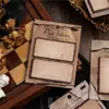 Notas Adesivas Criativas com Borda Queimada Simulada para Alunos Usarem para Fazer Anotações e Deixar Mensagens N Vezes para Colar no Material do Caderno Etiquetas Adesivas Estilo Retro