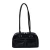 Bolso Pequeño de Mujer Moderno y Elegante 2025 Principios de Otoño Nuevo Bolso de Hombro de Moda Bolso de Hombro Moderno y Elegante para el Trabajo