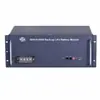 Batería de Fosfato de Hierro y Litio Shuangdeng Sda10-4840 48V40Ah Sala de Computadoras Estación Base Ups Comunicación Almacenamiento Solar