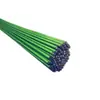 Fio de Ferro Sólido Revestido de Plástico para Jardinagem Suporte para Clematis DIY Suporte para Plantas Trepadeiras Modelagem de Plantas Suporte para Vegetais Suporte para Trepadeiras