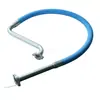 Colheita de Trigo 1623768300 Peças de Compressor de Ar Tipo Parafuso