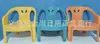 Taburete de plástico opcional multiestilo, taburete engrosado para adultos para cambiar zapatos, banco pequeño para niños, taburete de fila para baño doméstico