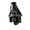 41110-60832 adecuado para Toyota landcooluze 1Hz conjunto diferencial delantero 43 a 10 nuevo sin cerradura