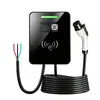 Fornecimento Transfronteiriço de Carregadores para Veículos Elétricos, Estações de Carregamento para Veículos Elétricos, Carregador AC Padrão Nacional GBT, Tipo 2 Padrão Europeu