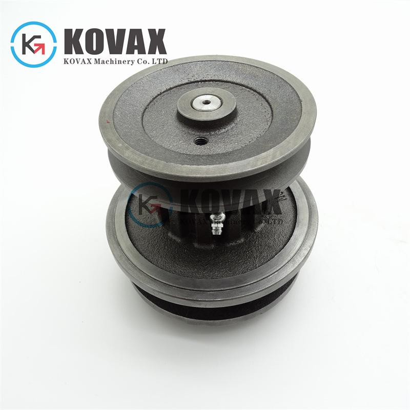 6685-61-1024泵适用于康明斯 NH220 (2)