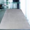 Tapete para Quarto em Estilo Ins, de Cabeceira, Tapete para Mesa de Centro da Sala de Estar, Tapete de Chão Felpudo para Preguiçosos, Tapete Coraçãozinho para Janela de Sacada