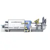 Máquina de Fundição sob Pressão de Câmara Fria Lh-700T Venda Direta do Fabricante, Fabricação de Produtos Fundidos em Liga de Alumínio-Magnésio-Cobre