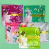 Bolsa de Baño Yuxuan Depurador de Barro para Hombres y Mujeres, Depurador de Espalda para Baño de Cuerpo Completo, Herramienta de Baño sin Frotar