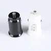 Cable cargador de coche para teléfono móvil cabeza de carga súper rápida adaptador de enchufe de conversión de puerto de encendedor de cigarrillos cargador de coche usb2.4A