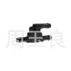 Adequado para Bico Válvula de Borrifo de Água Toyota Válvula de Parada de Água 8532128020 8532126020 Chery A11-13
