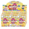 Casa de Mahjong Sorte Sorteio Surpresa Figurinhas Fofas Sorteio Surpresa Enfeites de Mesa Decorações Pequenos Presentes Venda Direta do Fabricante