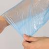 Fabricante de Capas de Chuva Leves para Adultos Atacado Capas de Chuva Descartáveis Pe Estilo Pulôver Peça Única Capas de Chuva Portáteis para Exterior