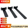 Fabricante Original Prateleira de Armazenamento Rack de Suporte Exclusivo Amazon Suporte de Suspensão Integrado Oculto Suporte Orelha de Gato