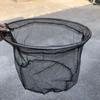 Vara de Malha de Aço Inoxidável Vara de Malha Super Dura Vara de Pesca Espessada Vara para Colher Frutas Vara de Harpoon Vara Longa Emendável